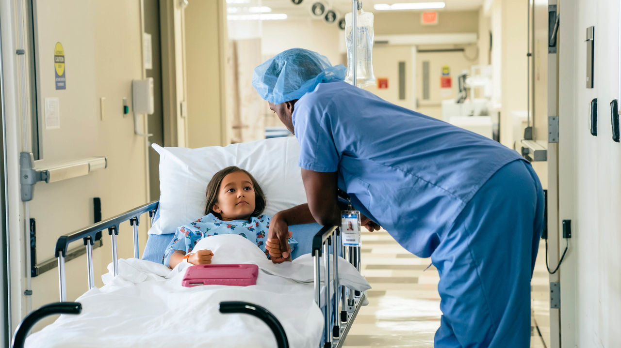 The Vital Role of Mobility in Healthcare