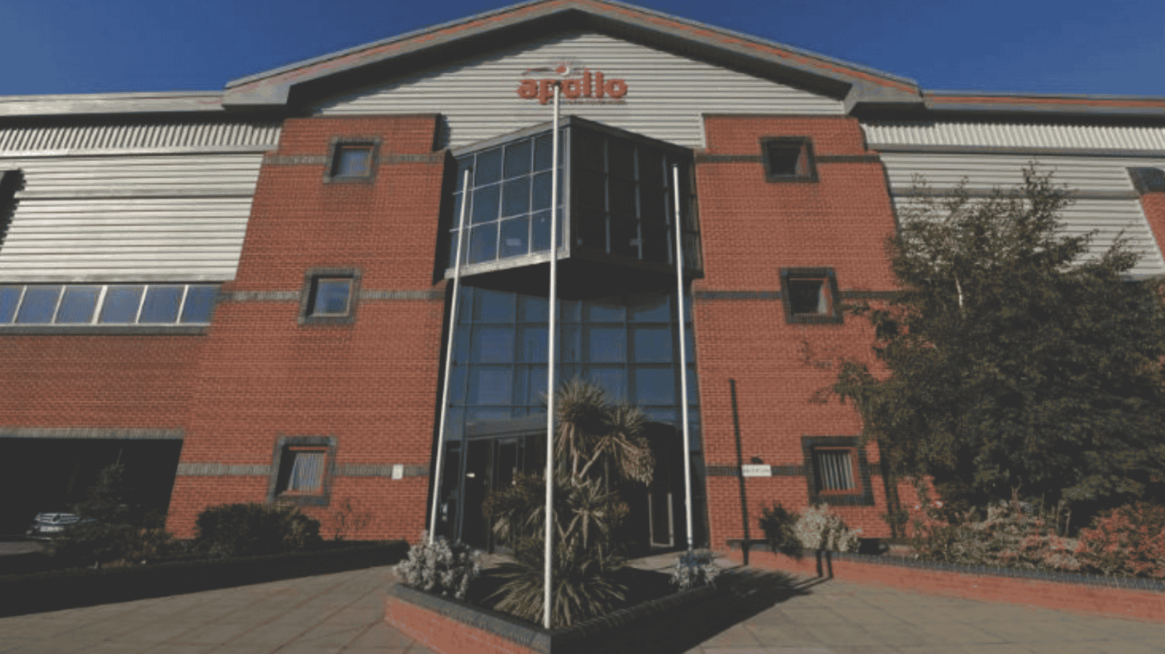Apollo Fire Detectors: Smarter Labelling
