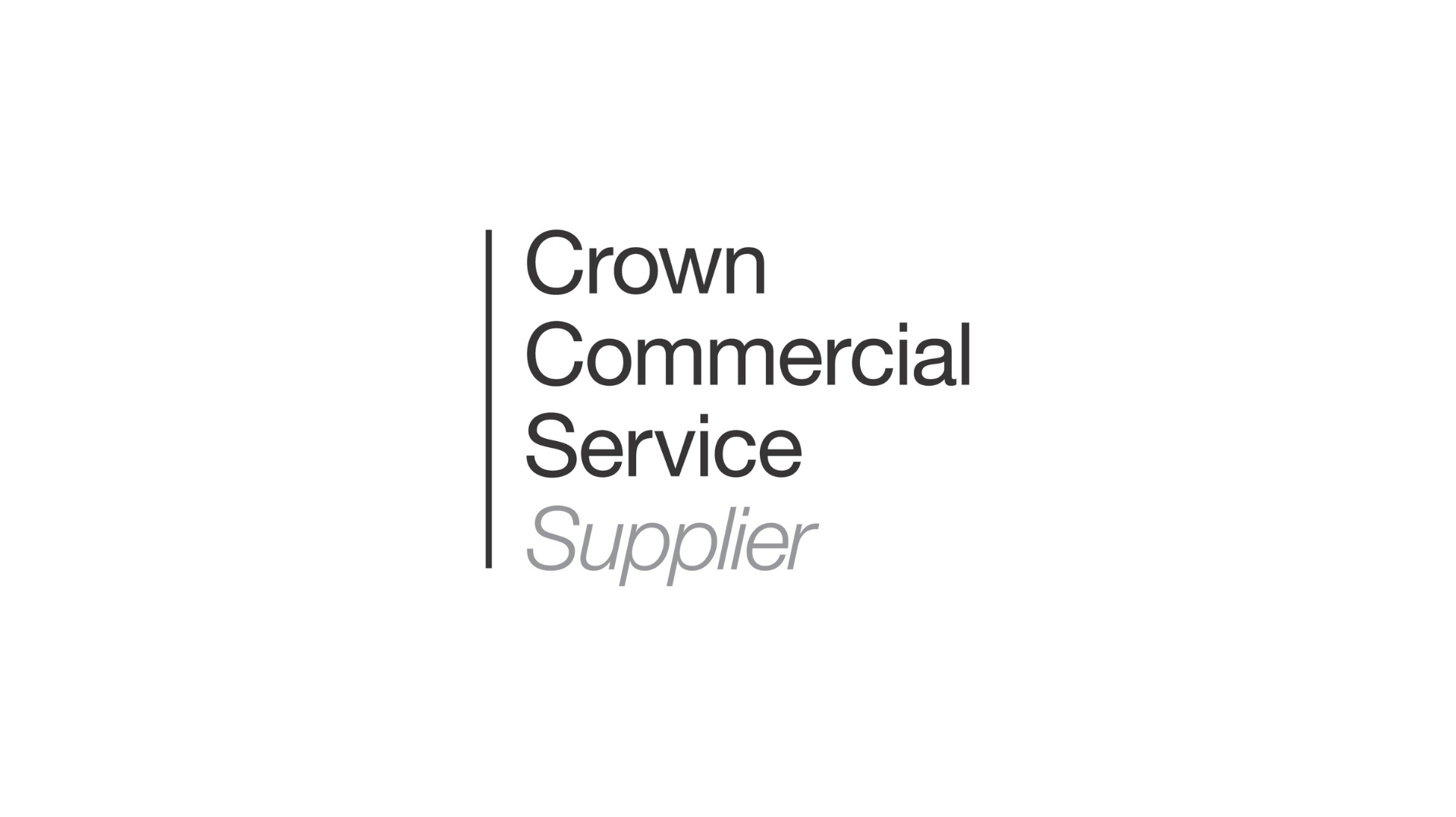 Bar Code Data Secures a Place on the G-Cloud 15 Framework