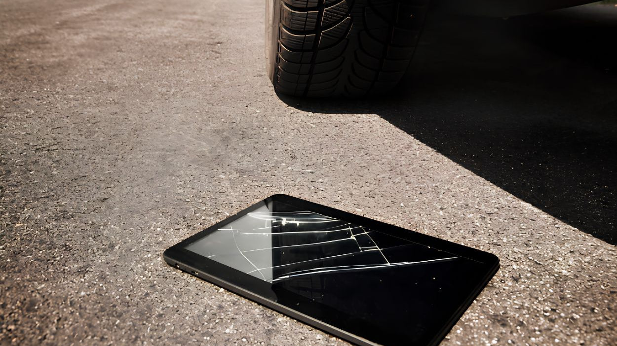 Are Rugged Devices Essential?
