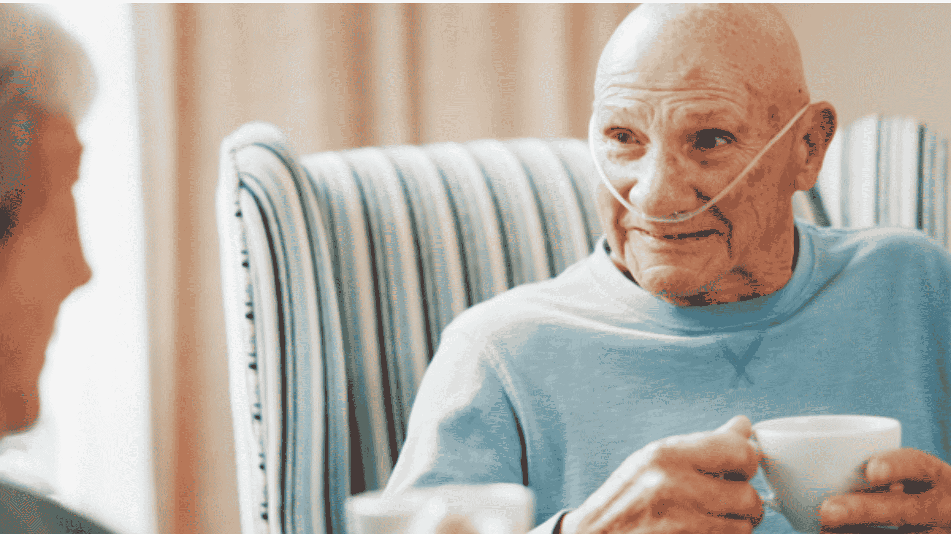 Mansion House Care Home: Holistic Monitoring for Better Resident Care
