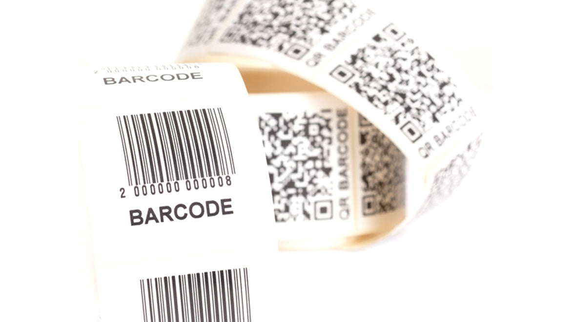 The Difference Between 1D and 2D Barcode Scanners