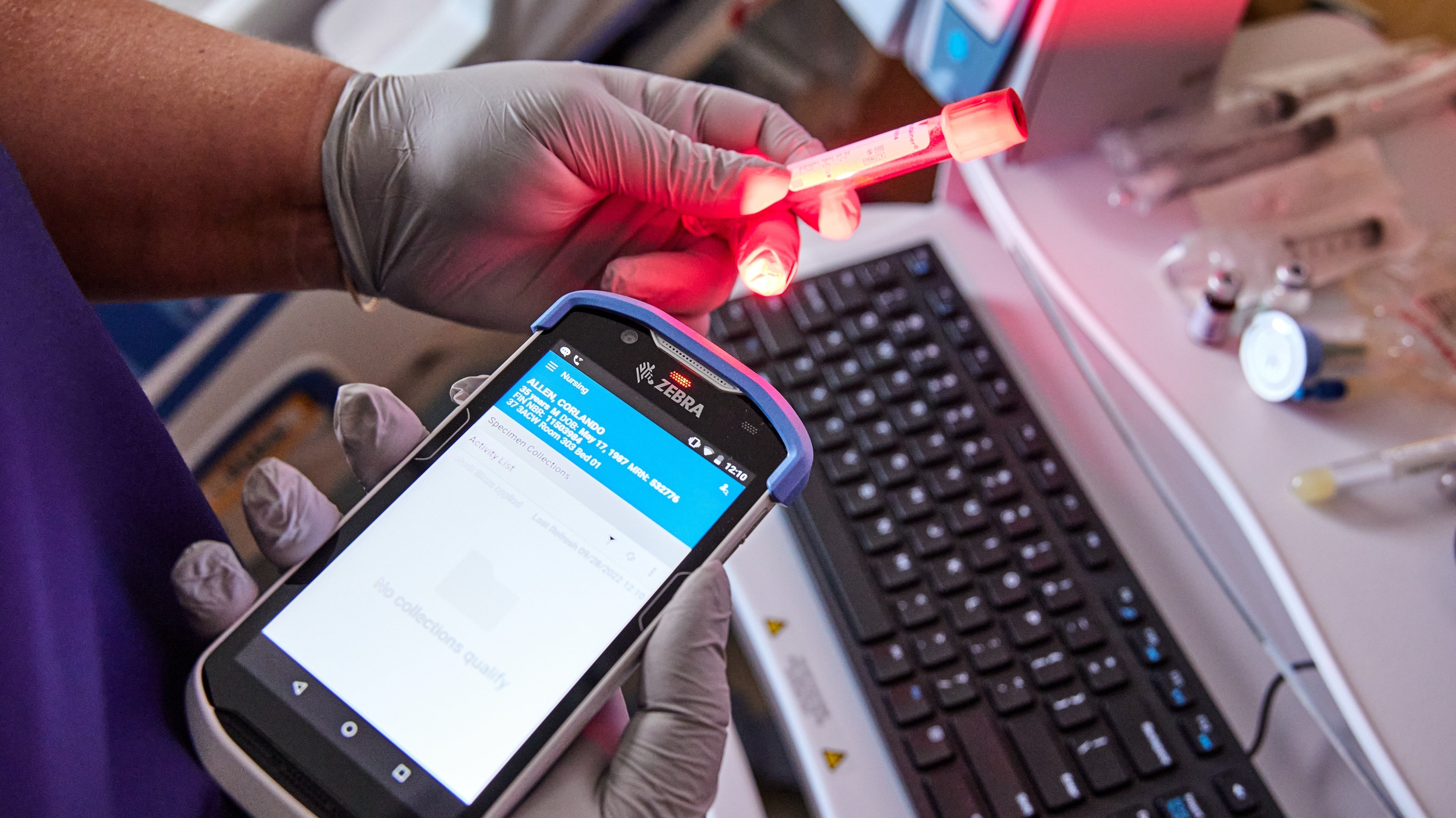 Mobile Technology for Better Healthcare Delivery
