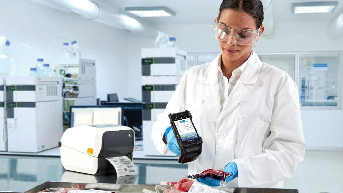 Unlocking Supply Chain Visibility with RFID