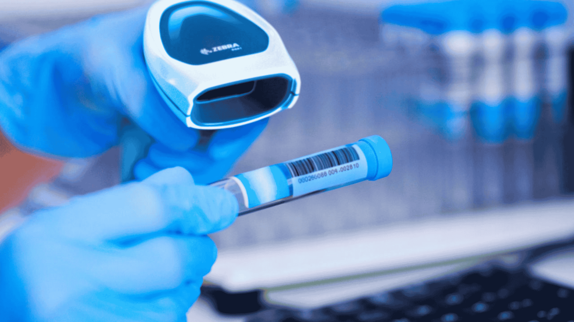 QEF: Improving Pathology Tracking with Tracit360