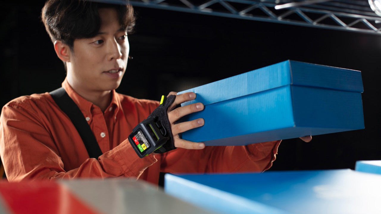 The Role of Wearable Technology