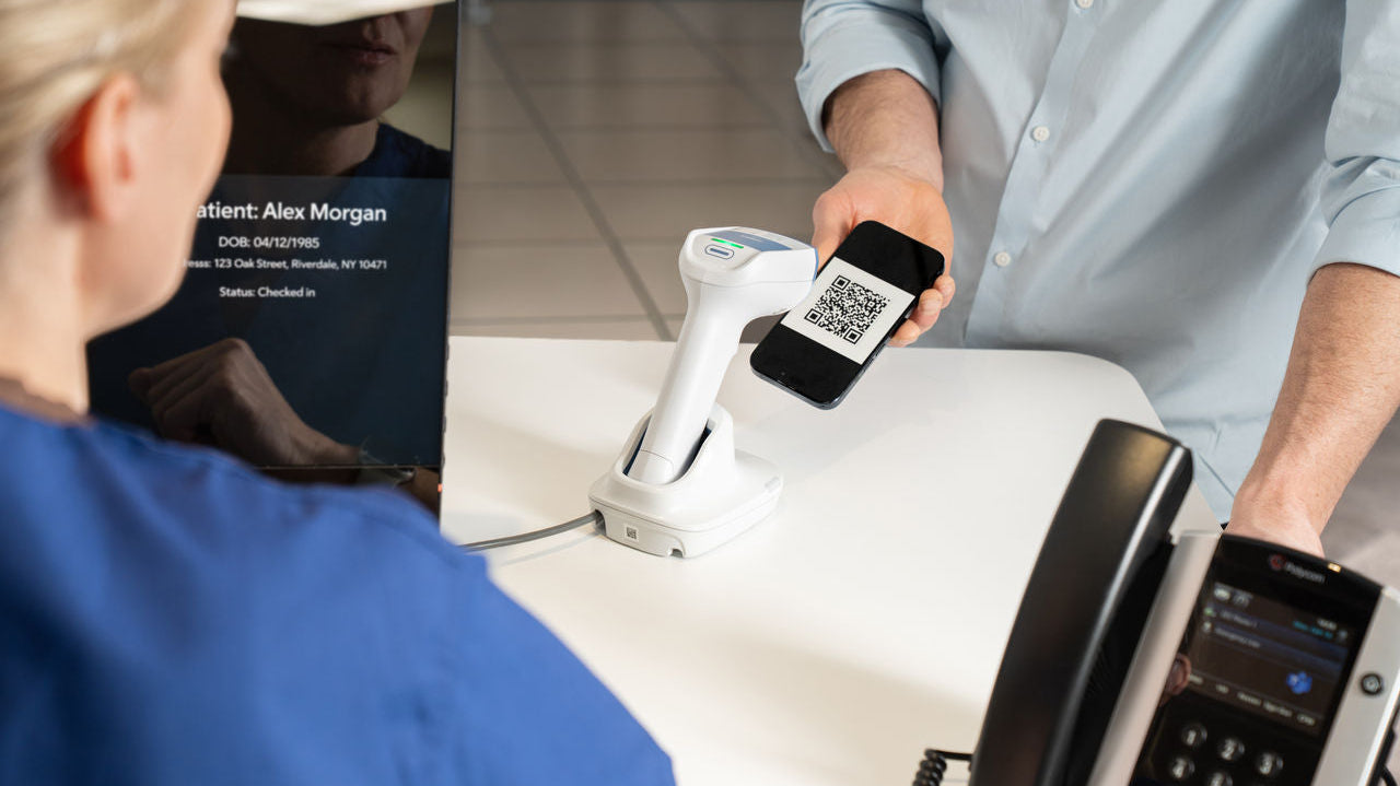What Is a 2D Barcode and Why Should You Be Using It?