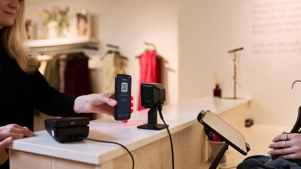 Sunrise 2027: Prepare Your Business for the 2D Barcode Revolution