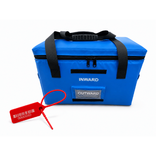 Bags and Security Seals