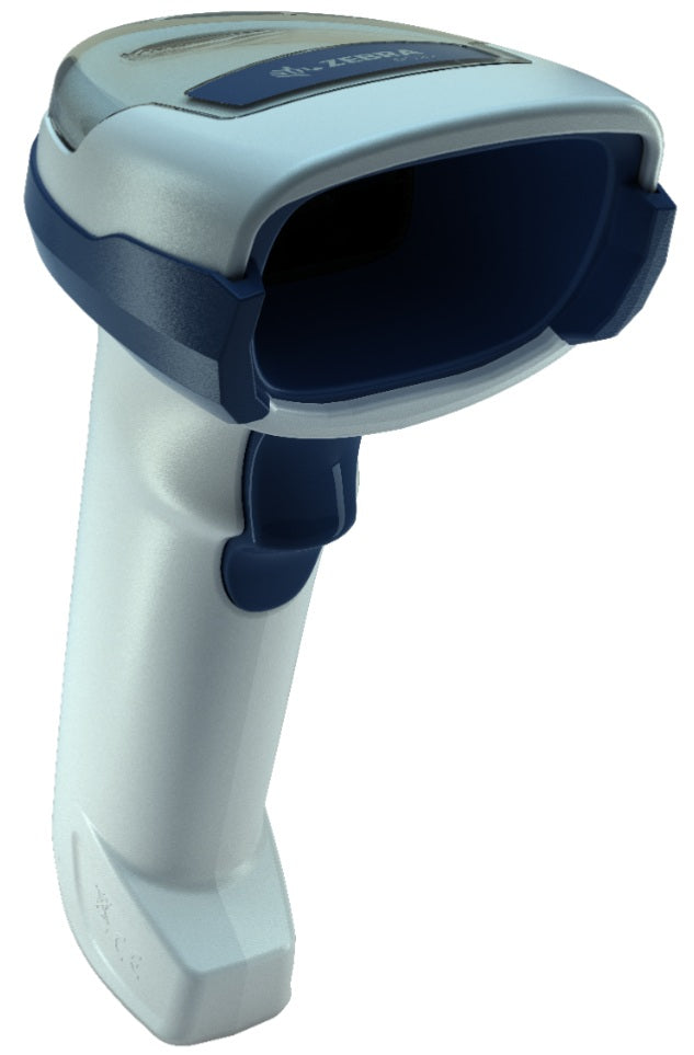 Zebra DS2278 Cordless Handheld 1D/2D Barcode Scanner