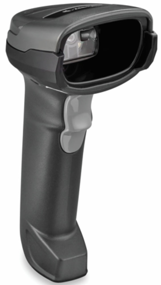 Zebra DS2278 Cordless Handheld 1D/2D Barcode Scanner