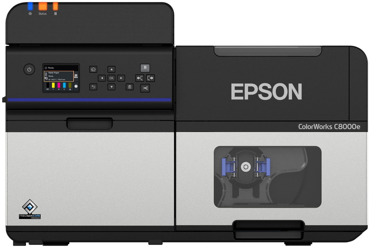Epson C8000printer