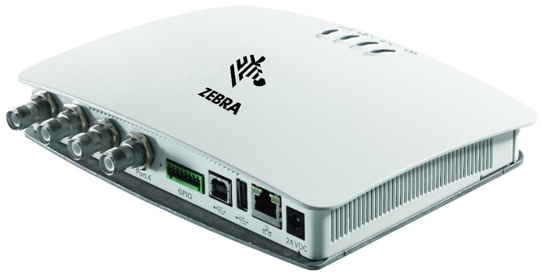 Zebra FX7500 Fixed RFID Reader