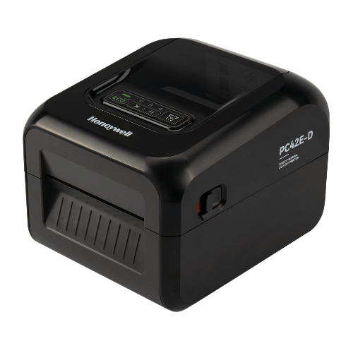 Honeywell PC41/PC42E‑D Direct Thermal Desktop Printer
