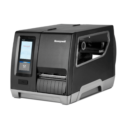 PM45 / PM45c Industrial Printer