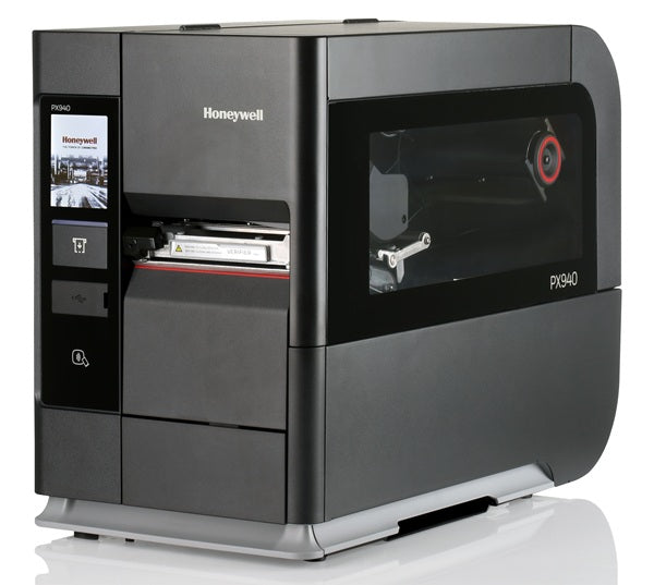 Honeywell PX940 Industrial Printer