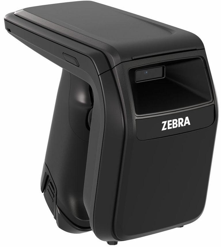 Zebra RFD40 Premium & Premium Plus RFID Sleds