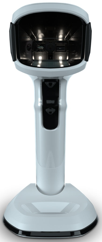 Zebra DS9908 Corded Hybrid Imager for Labs