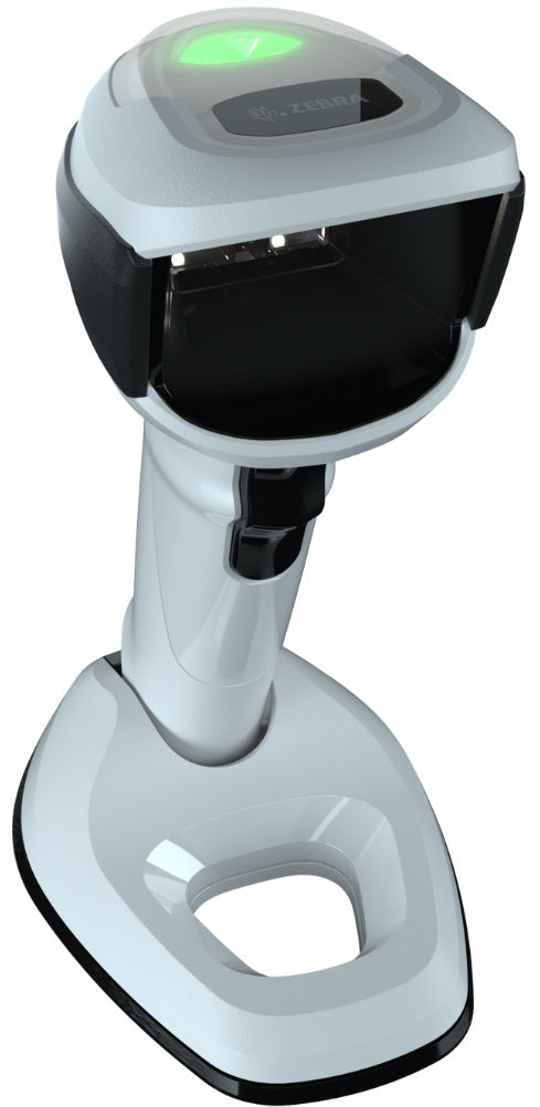 Zebra DS9908 Corded Hybrid Imager for Labs