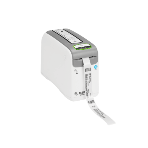 Zebra ZD510