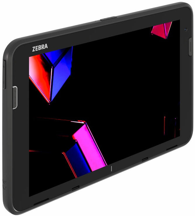 Zebra ET401 Enterprise Tablet