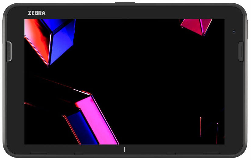 Zebra ET401 Enterprise Tablet