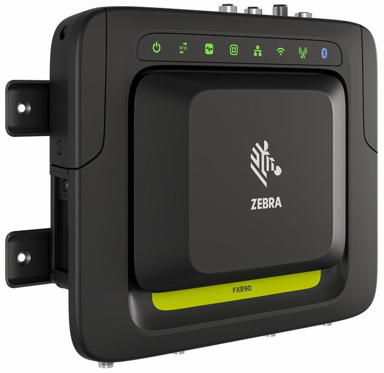 Zebra FXR90 Ultra-Rugged Fixed UHF RFID Reader with Integrated Antenna