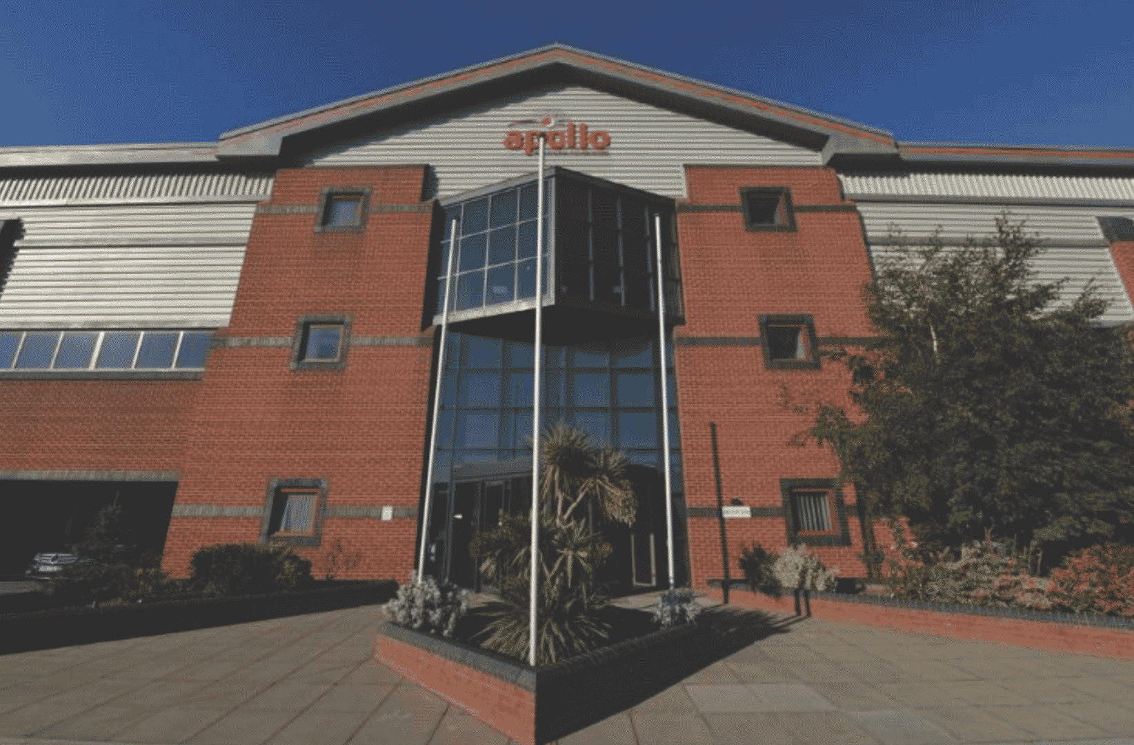 Apollo Fire Detectors: Smarter Labelling