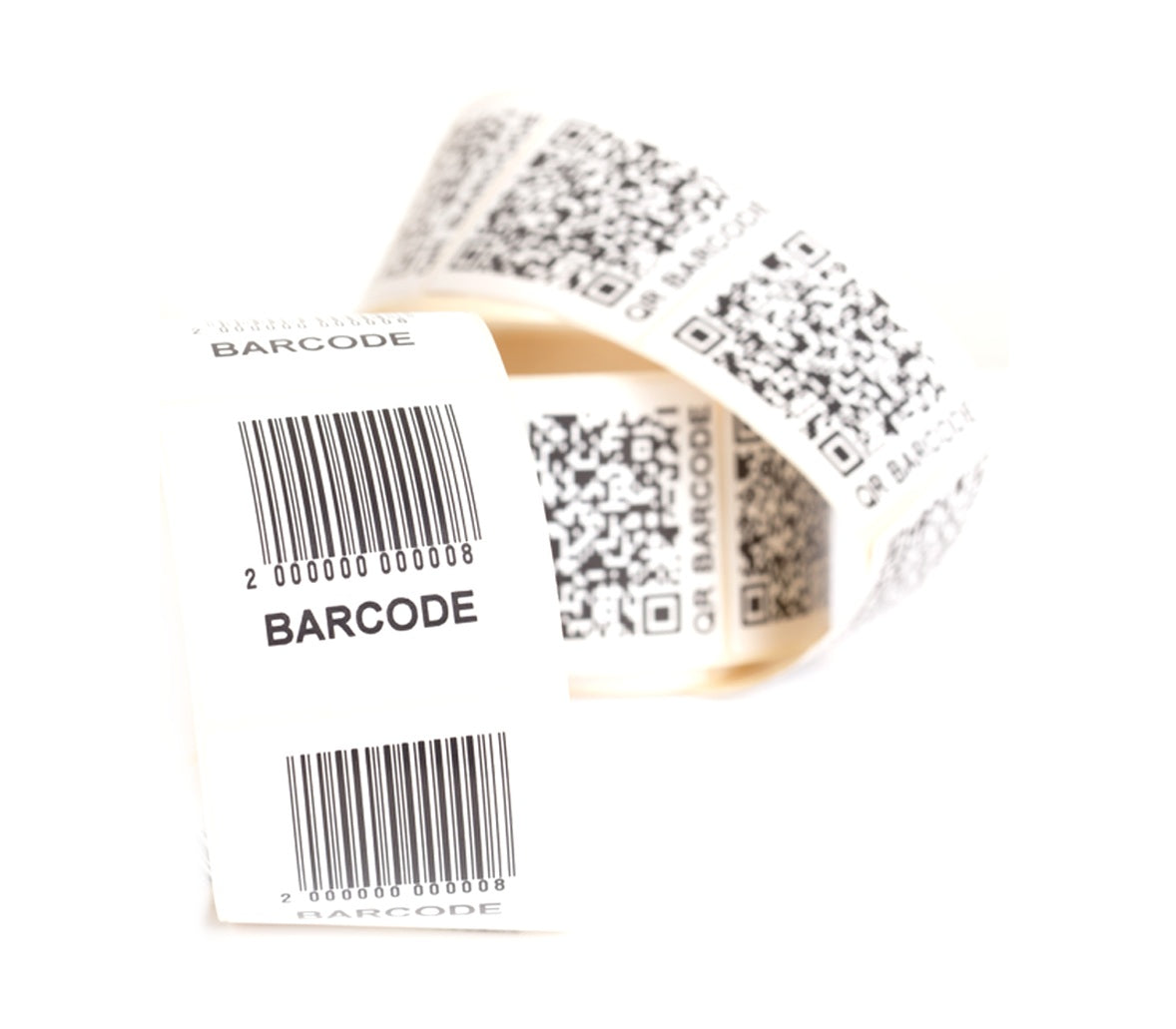 The Difference Between 1D and 2D Barcode Scanners