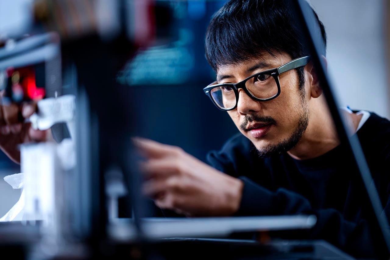 How Hackers Use Printers to Gain Access