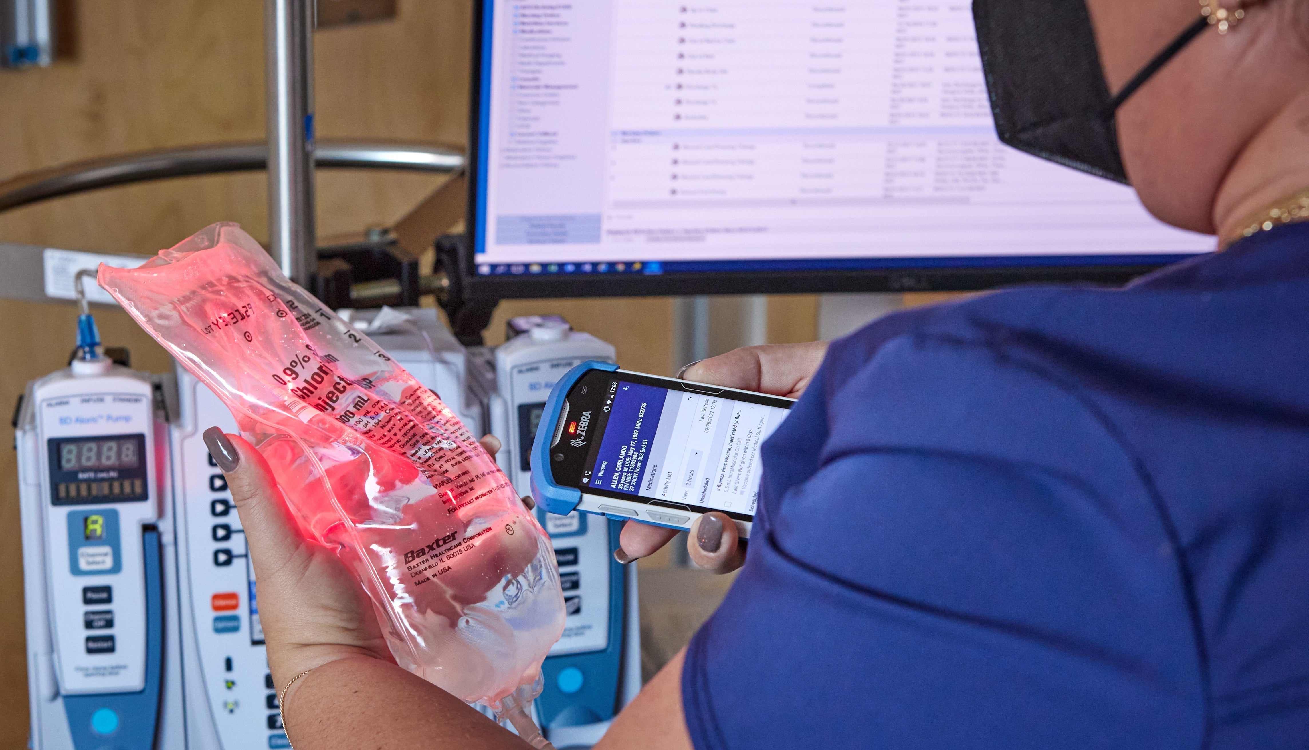 End-to-End Tracking Solutions: Why They Matter in Healthcare