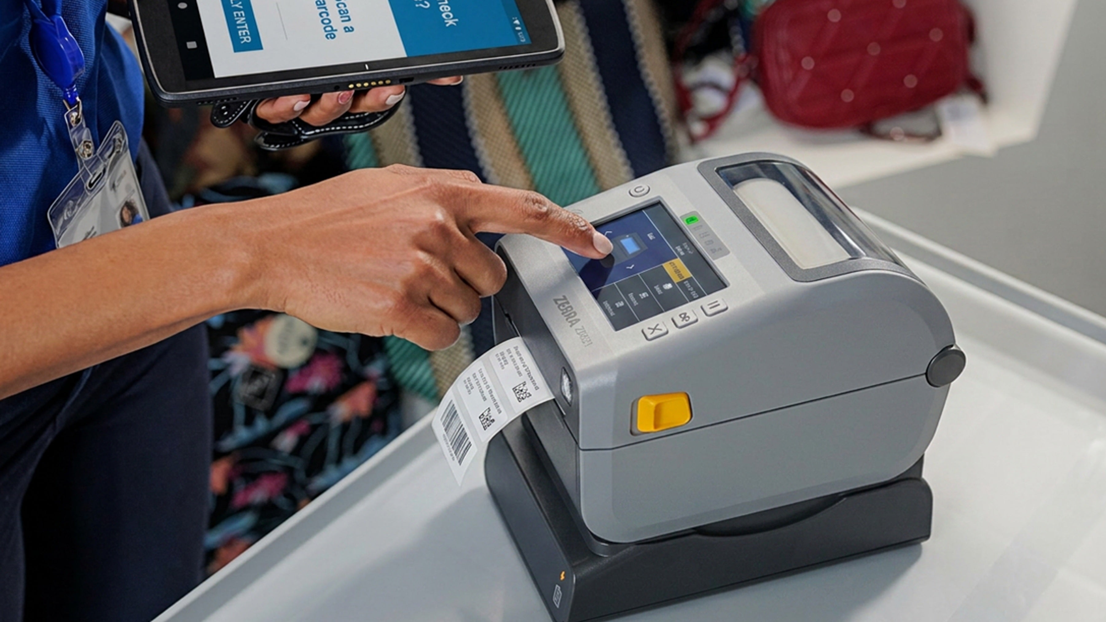 The Importance of Accurate Label Printing