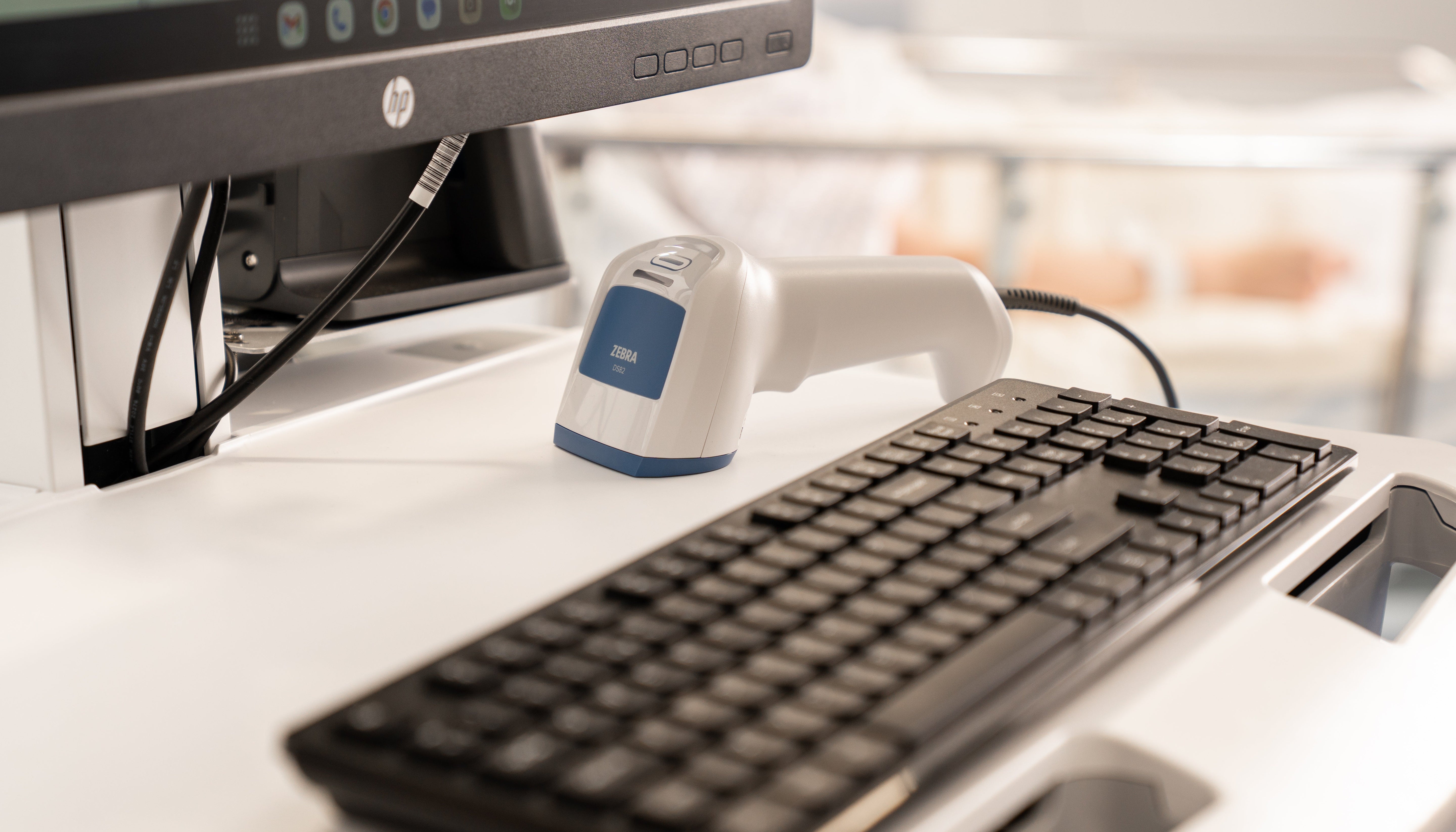 The Role of Asset Tracking in Supply Chain Management
