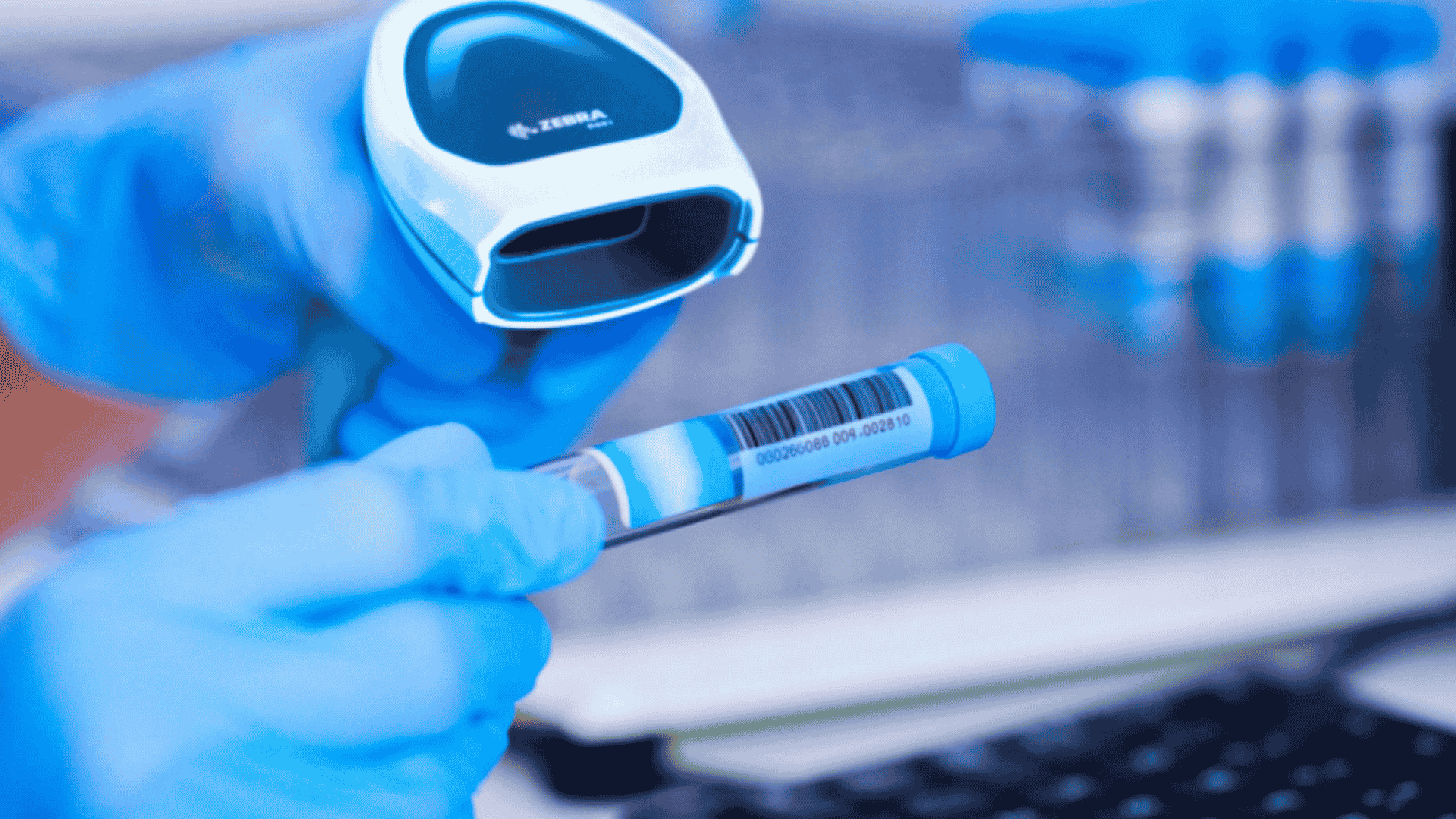 QEF: Improving Pathology Tracking with Tracit360