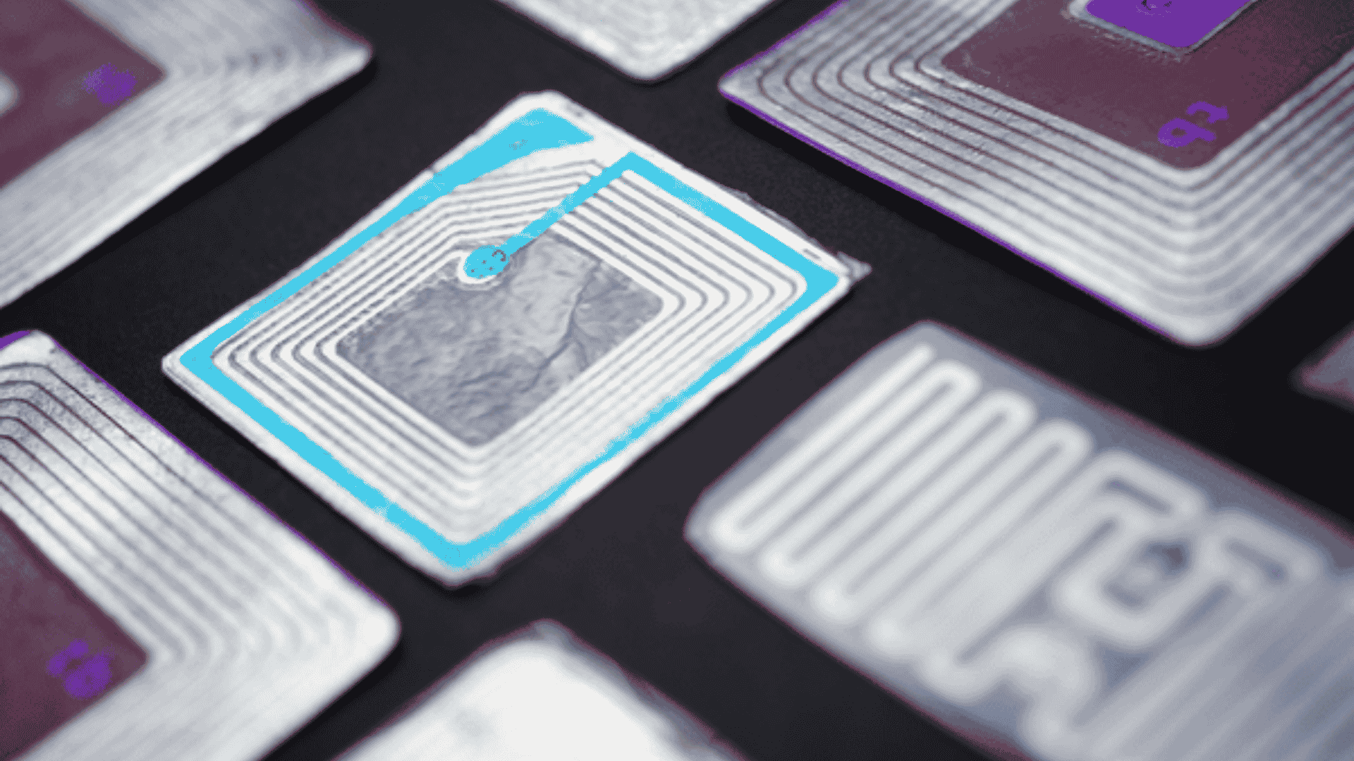 Mansion House Care Home: Improving Equipment Visibility with RFID