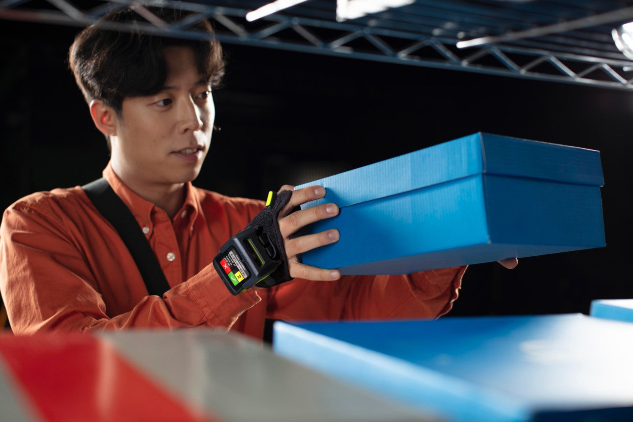 The Role of Wearable Technology