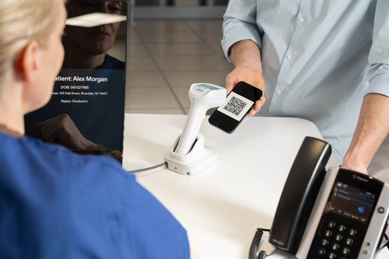 What Is a 2D Barcode and Why Should You Be Using It?