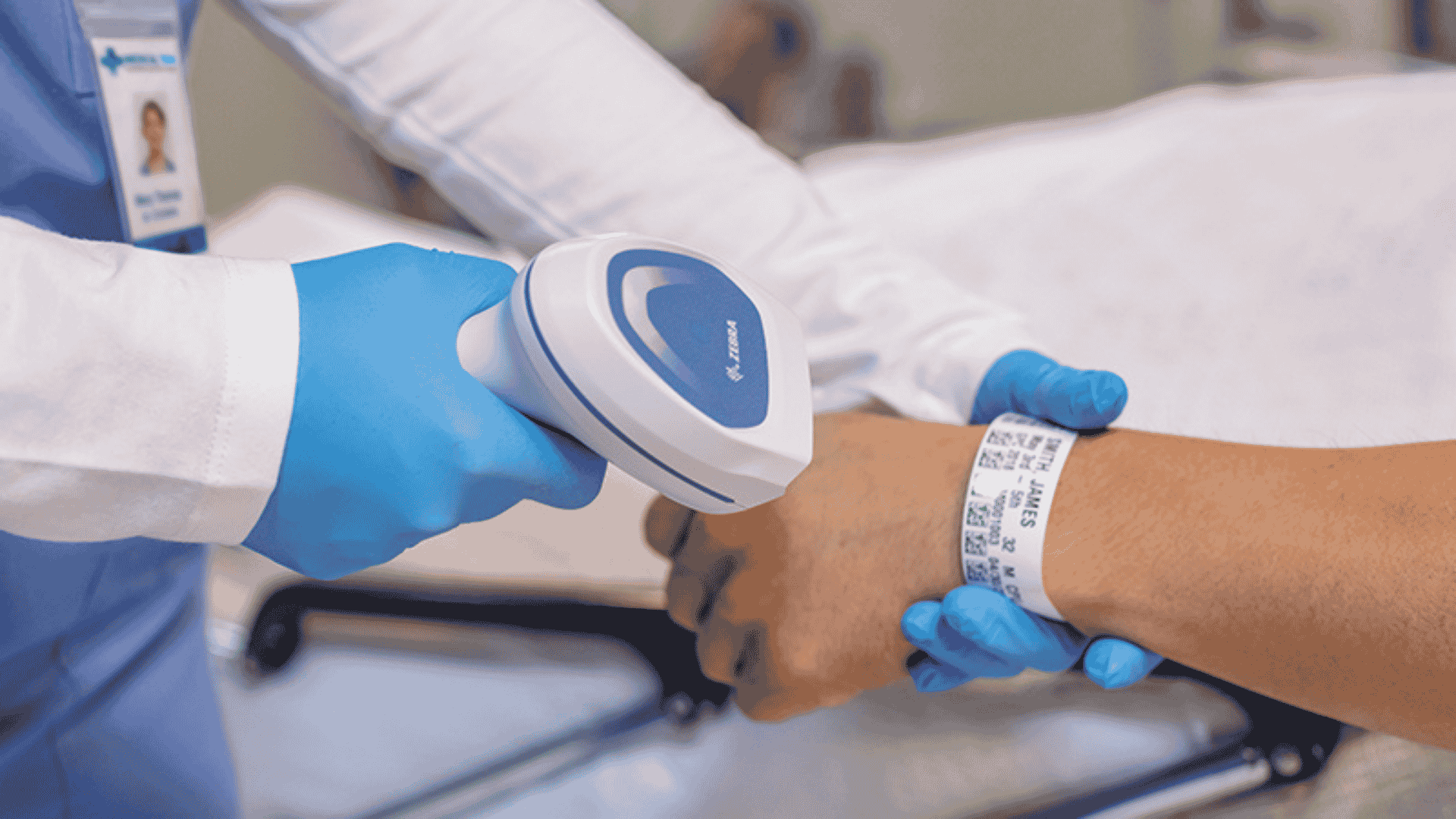 Manchester University NHS Trust: Digital Transformation