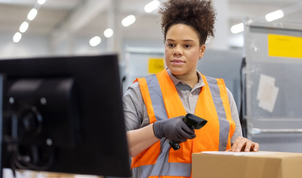 5 Supply Chain Labelling Trends Businesses Can’t Ignore in 2026