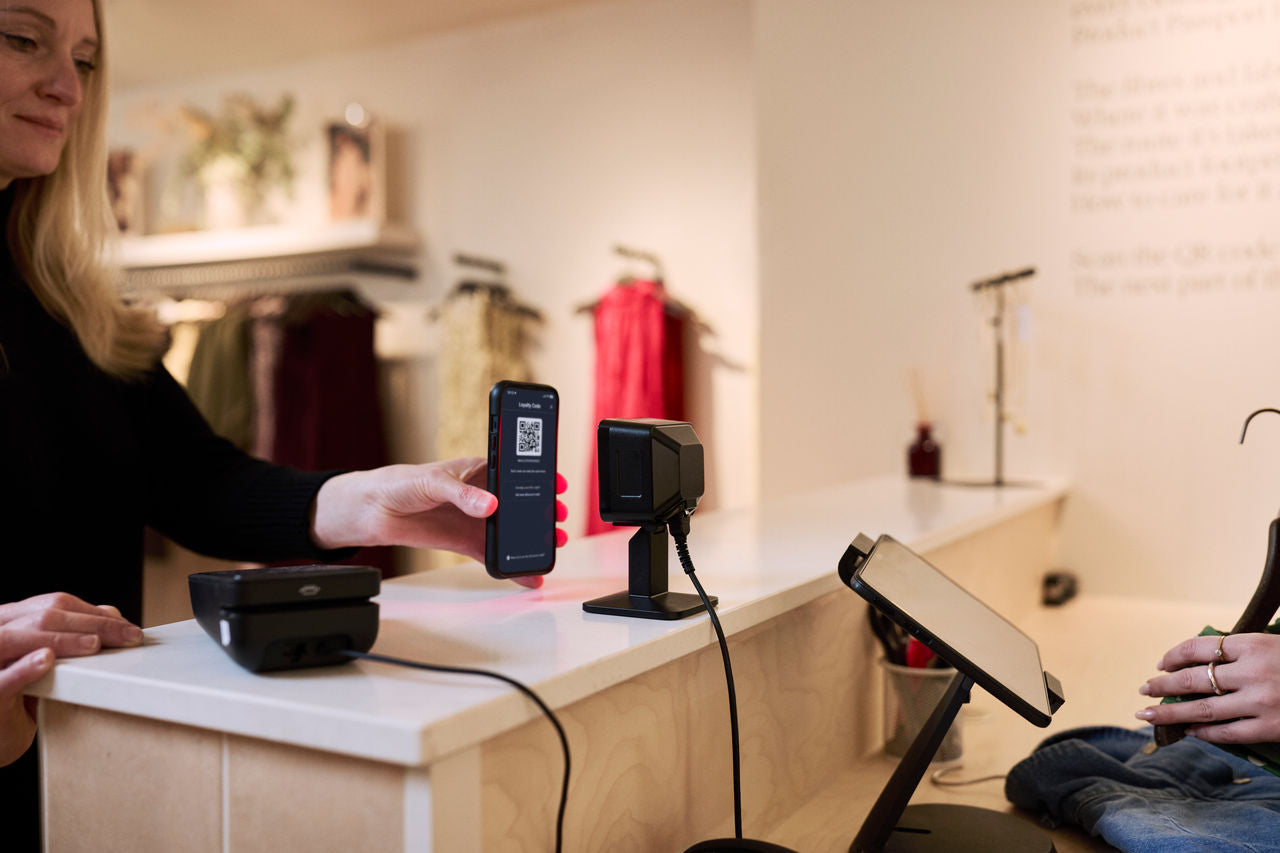 Sunrise 2027: Prepare Your Business for the 2D Barcode Revolution