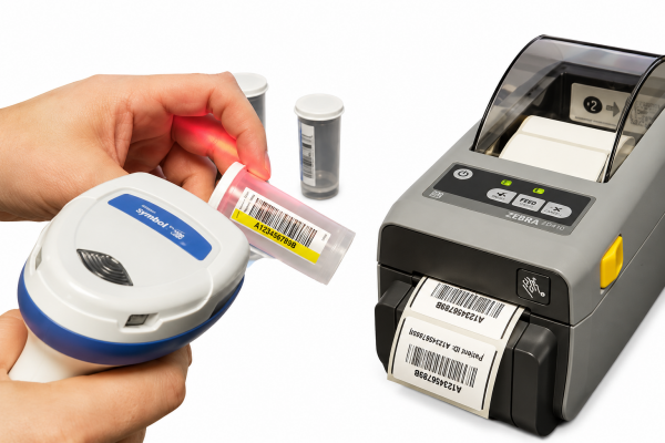 Barcode Duplicator