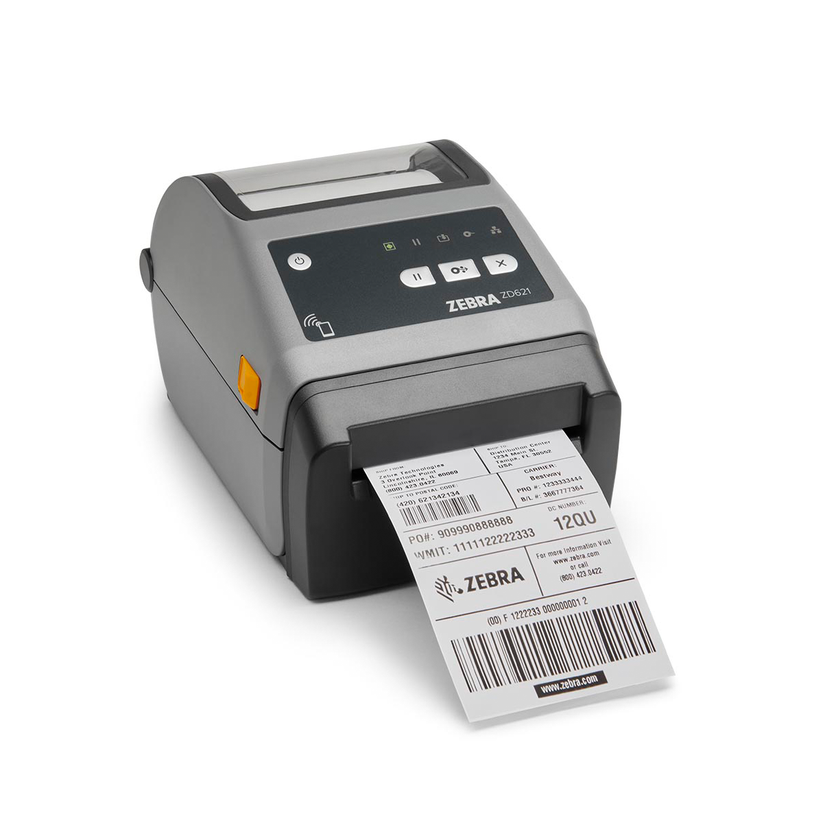 Desktop Printers