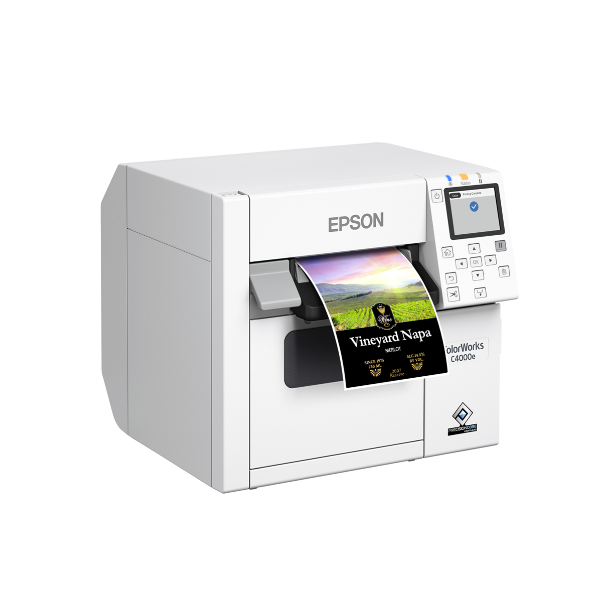 Colour Printing Solutions