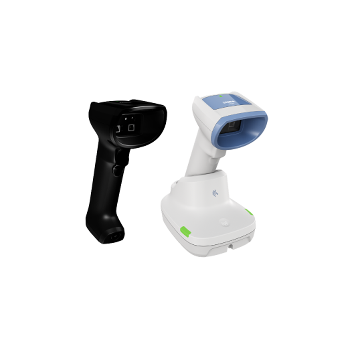 Barcode Scanners