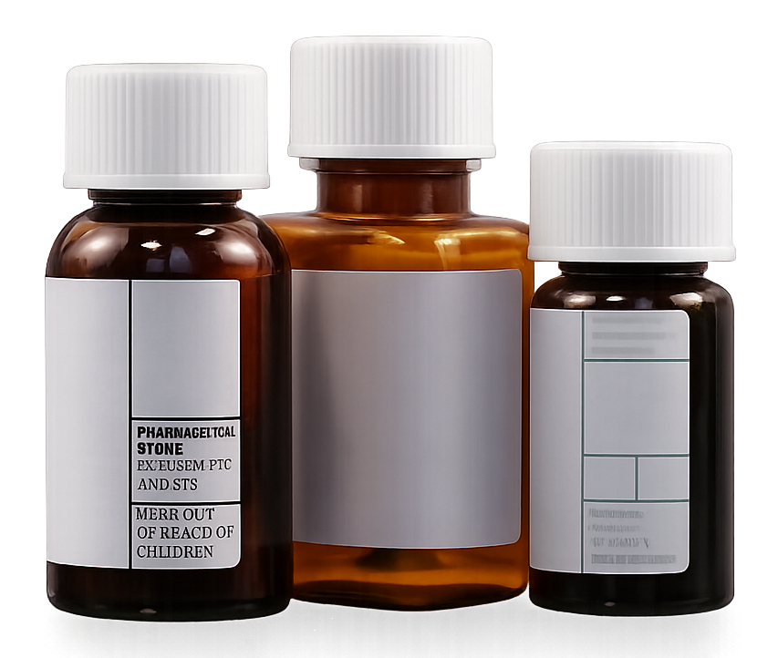 Healthcare Labels