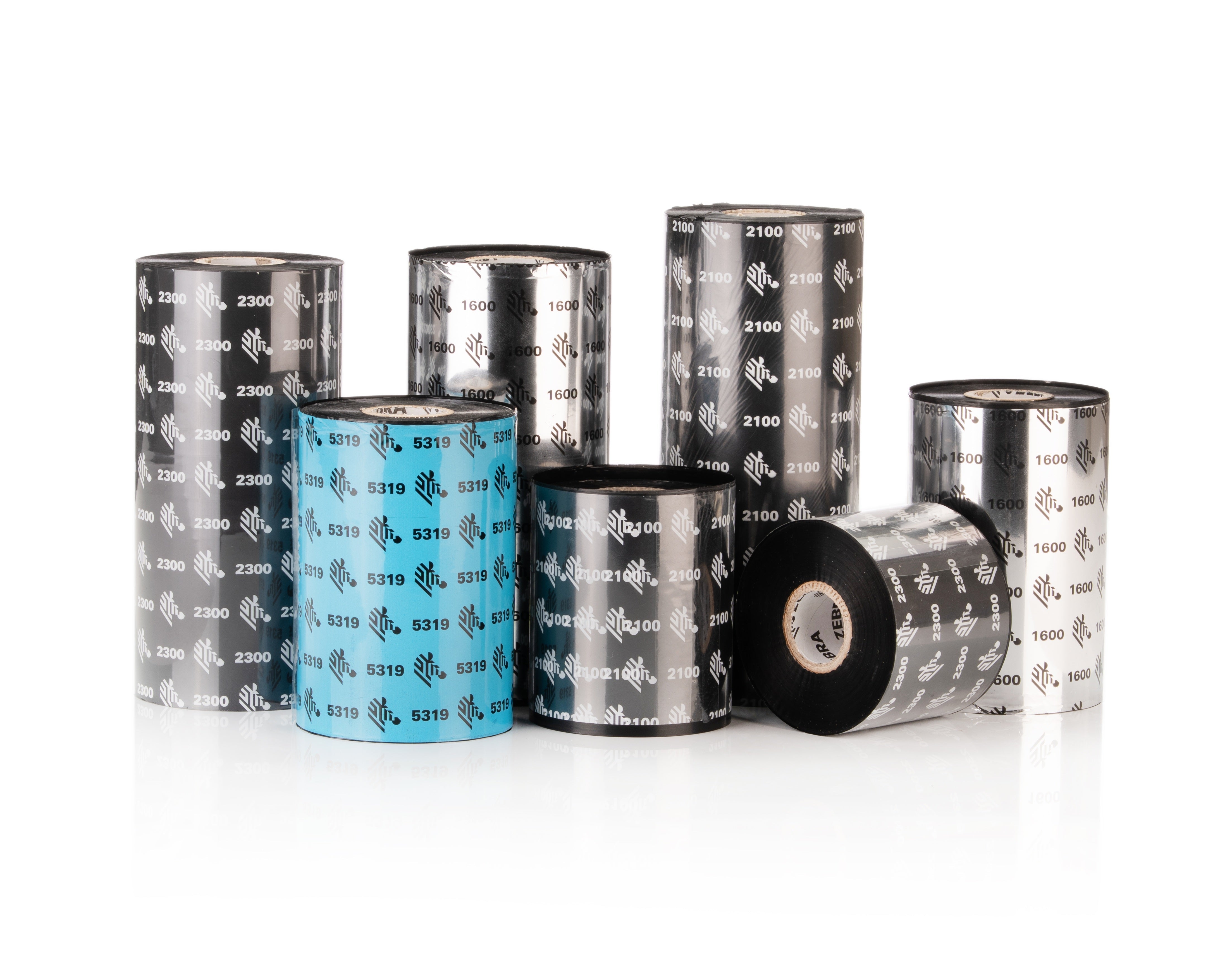 Thermal Transfer Printer Ribbons