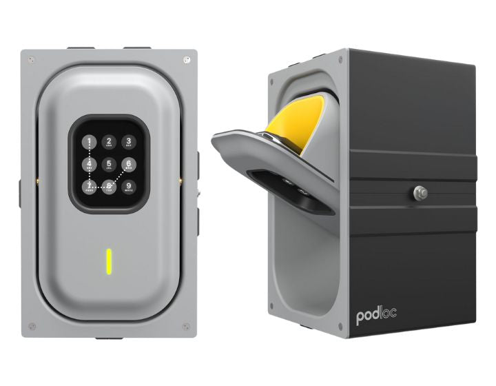 Mobile Device Charging Solutions