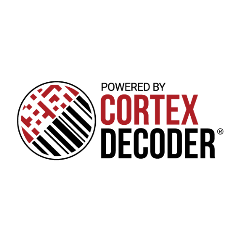 Code Cortex Decoder