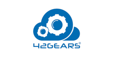 42 Gears Logo