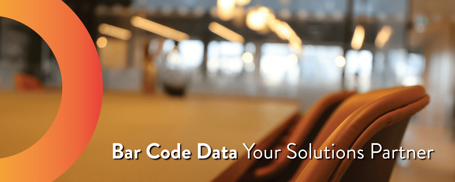 About Bar Code Data